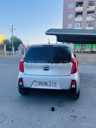 Kia Morning 2014, 252,123 km - 1.0 л - Bakı