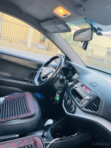 Kia Morning 2014, 252,123 km - 1.0 л - Bakı
