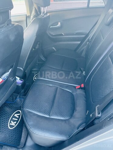 Kia Morning 2014, 252,123 km - 1.0 л - Bakı