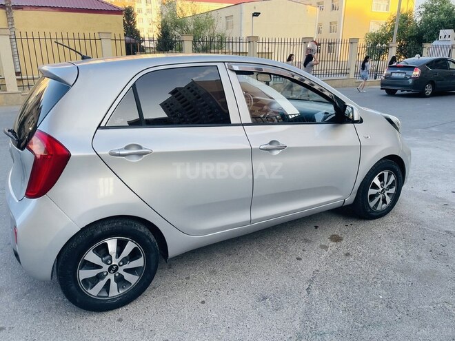 Kia Morning 2014, 252,123 km - 1.0 л - Bakı