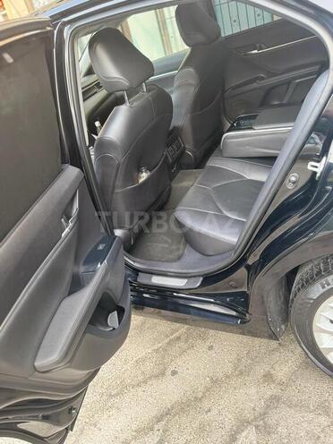 Toyota Camry 2019, 211,000 km - 2.5 l - Xırdalan