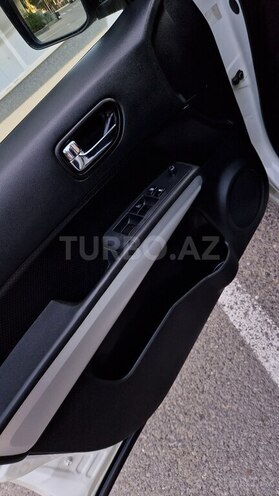 Nissan X-Trail 2012, 186,000 km - 2.5 l - Bakı
