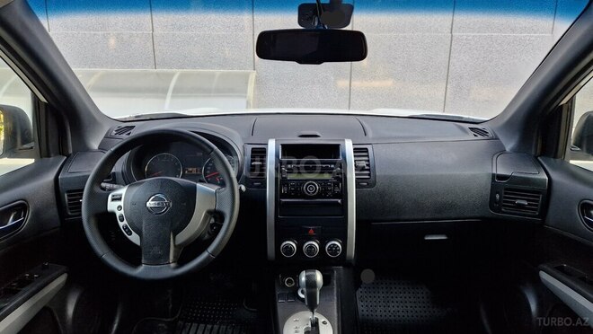 Nissan X-Trail 2012, 186,000 km - 2.5 l - Bakı
