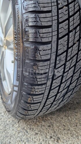 Nissan X-Trail 2012, 186,000 km - 2.5 l - Bakı