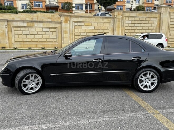 Mercedes E 280 2006, 339,000 km - 3.0 l - Bakı