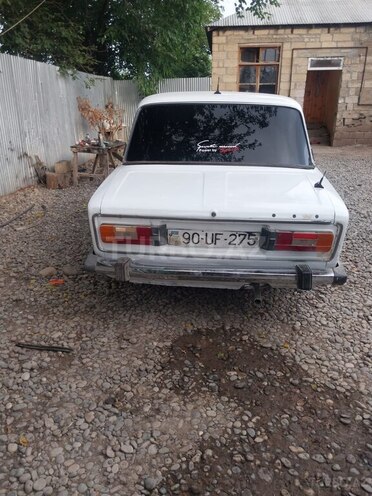 LADA (VAZ) 2106 1988, 50,000 km - 1.6 л - Beyləqan