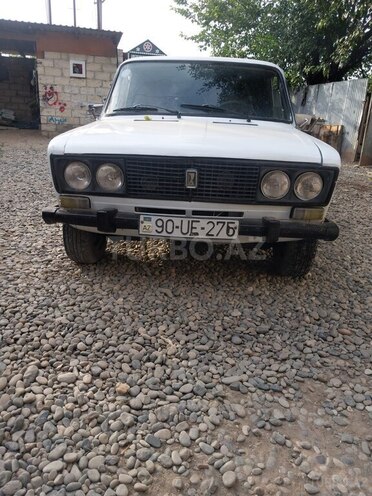 LADA (VAZ) 2106 1988, 50,000 km - 1.6 л - Beyləqan
