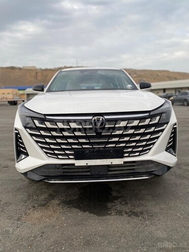 Changan  2025, 0 km - 1.5 l - Bakı
