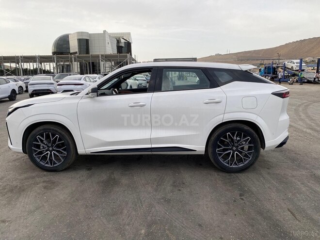 Changan  2025, 0 km - 1.5 l - Bakı