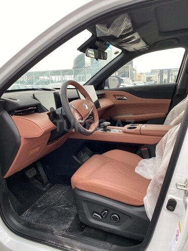 Changan  2025, 0 km - 1.5 l - Bakı