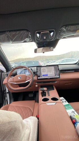 Changan  2025, 0 km - 1.5 l - Bakı