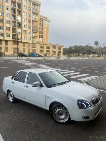 LADA (VAZ) Priora 2016, 173,116 km - 1.6 л - Sumqayıt