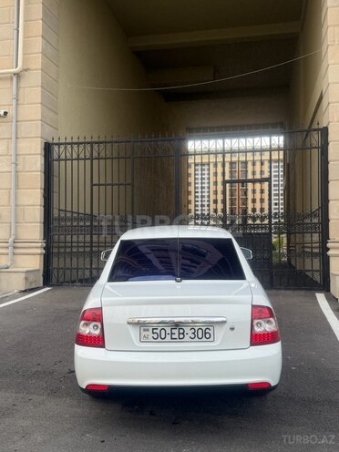 LADA (VAZ) Priora 2016, 173,116 km - 1.6 л - Sumqayıt