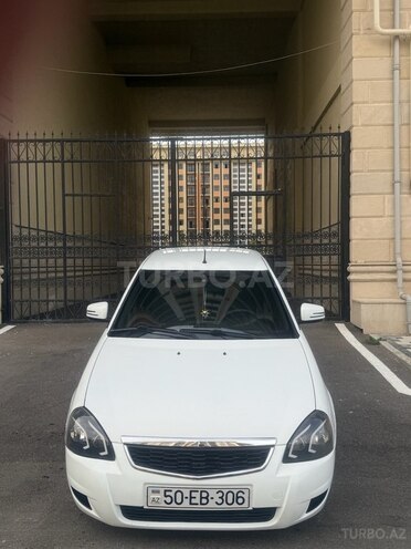 LADA (VAZ) Priora 2016, 173,116 km - 1.6 л - Sumqayıt