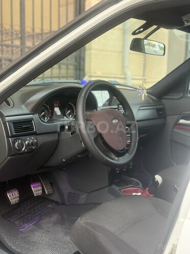 LADA (VAZ) Priora 2016, 173,116 km - 1.6 л - Sumqayıt