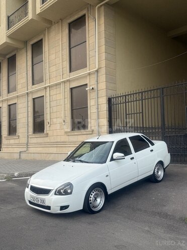 LADA (VAZ) Priora 2016, 173,116 km - 1.6 л - Sumqayıt
