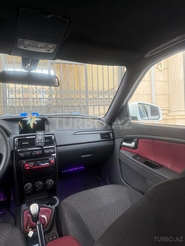 LADA (VAZ) Priora 2016, 173,116 km - 1.6 л - Sumqayıt