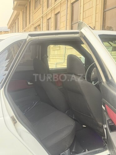 LADA (VAZ) Priora 2016, 173,116 km - 1.6 л - Sumqayıt