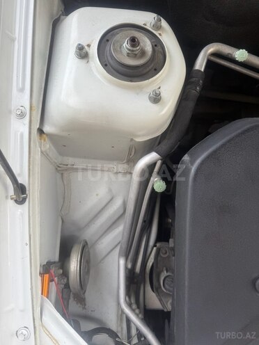 LADA (VAZ) Priora 2016, 173,116 km - 1.6 л - Sumqayıt