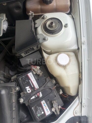 LADA (VAZ) Priora 2016, 173,116 km - 1.6 л - Sumqayıt