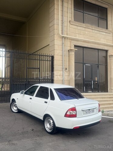 LADA (VAZ) Priora 2016, 173,116 km - 1.6 л - Sumqayıt