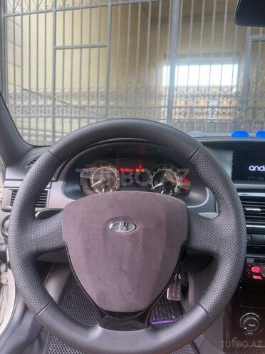 LADA (VAZ) Priora 2016, 173,116 km - 1.6 л - Sumqayıt