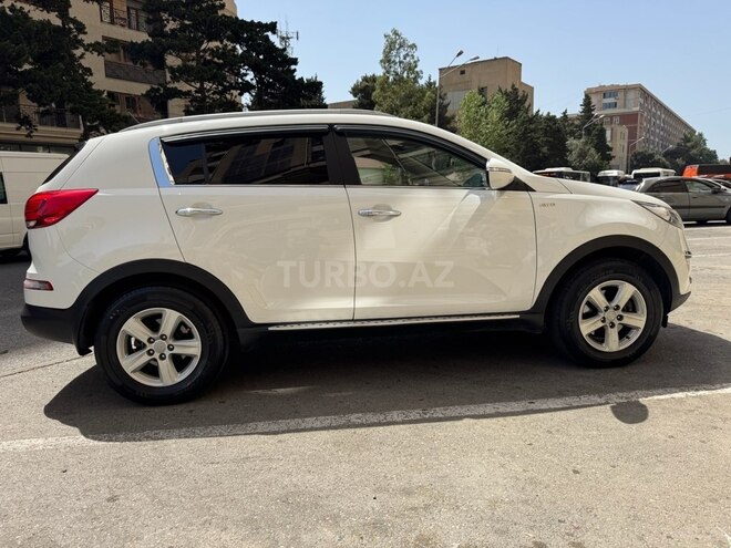 Kia Sportage 2014, 227,000 km - 2.0 l - Bakı
