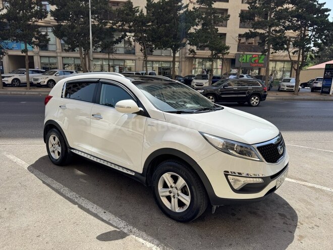 Kia Sportage 2014, 227,000 km - 2.0 l - Bakı