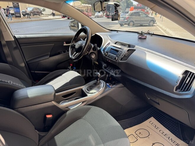 Kia Sportage 2014, 227,000 km - 2.0 l - Bakı