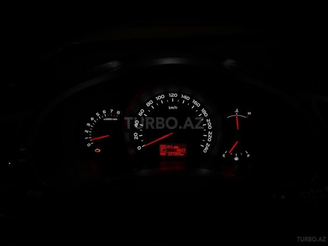 Kia Sportage 2014, 227,000 km - 2.0 l - Bakı