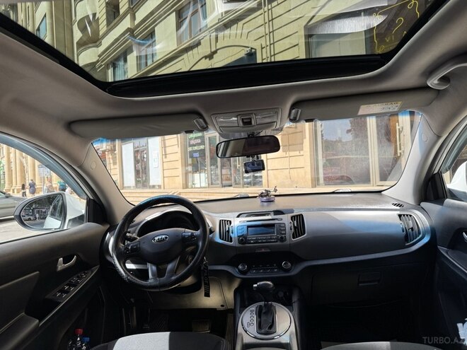 Kia Sportage 2014, 227,000 km - 2.0 l - Bakı