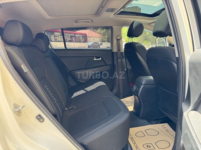 Kia Sportage 2014, 227,000 km - 2.0 l - Bakı