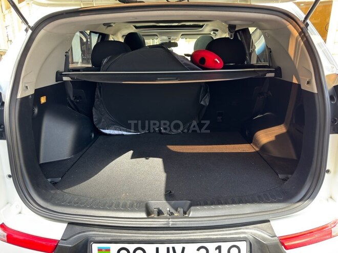 Kia Sportage 2014, 227,000 km - 2.0 l - Bakı