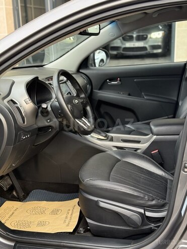 Kia Sportage 2015, 113,000 km - 2.0 l - Bakı