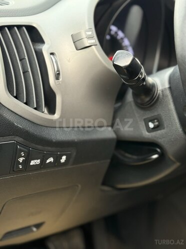 Kia Sportage 2015, 113,000 km - 2.0 l - Bakı