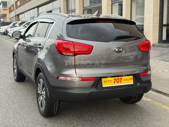 Kia Sportage 2015, 113,000 km - 2.0 l - Bakı