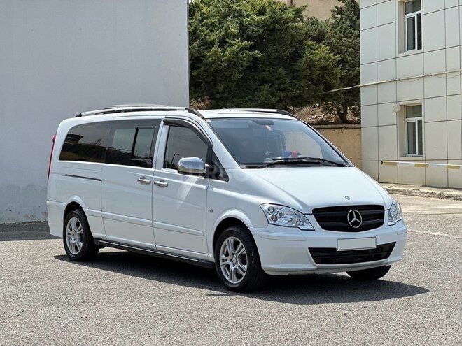 Mercedes Vito-2