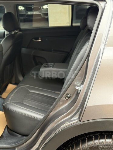Kia Sportage 2015, 113,000 km - 2.0 l - Bakı