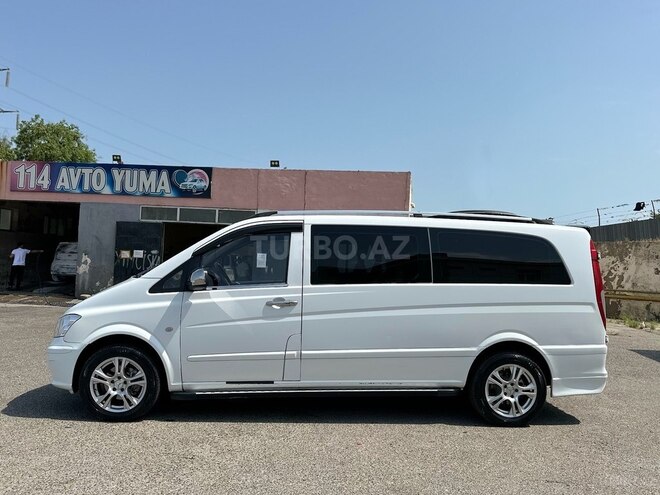 Mercedes Vito-4