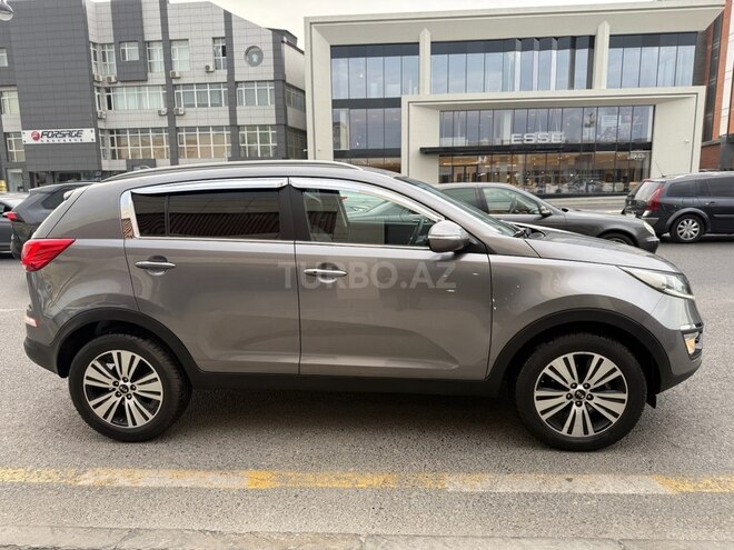 Kia Sportage 2015, 113,000 km - 2.0 l - Bakı