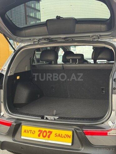Kia Sportage 2015, 113,000 km - 2.0 l - Bakı