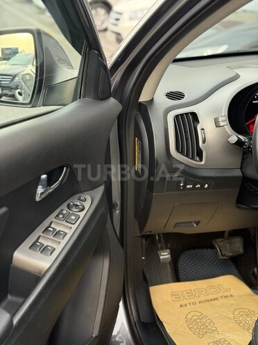 Kia Sportage 2015, 113,000 km - 2.0 l - Bakı