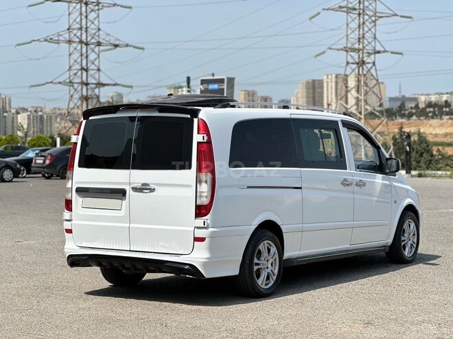 Mercedes Vito-8