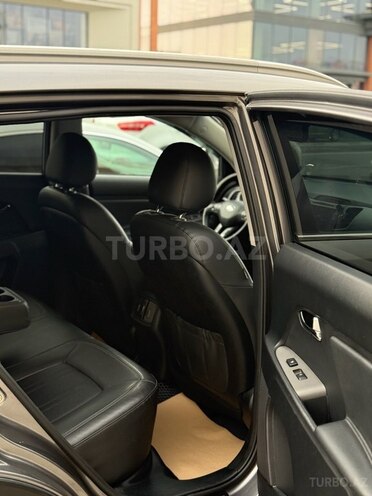 Kia Sportage 2015, 113,000 km - 2.0 l - Bakı