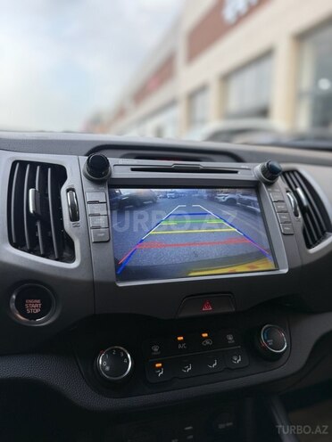 Kia Sportage 2015, 113,000 km - 2.0 l - Bakı