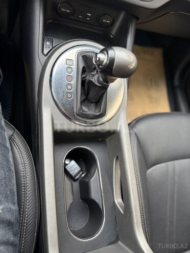 Kia Sportage 2015, 113,000 km - 2.0 l - Bakı