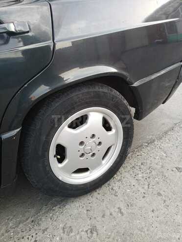 Mercedes 190 1992, 255,000 km - 2.0 l - Bakı