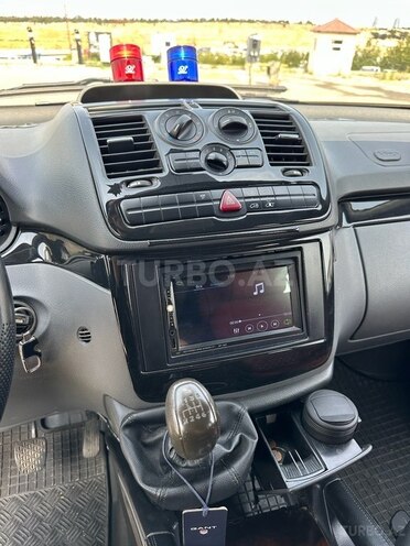 Mercedes Vito-17