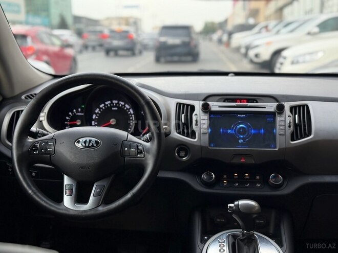 Kia Sportage 2015, 113,000 km - 2.0 l - Bakı