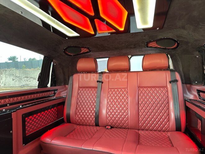 Mercedes Vito-12